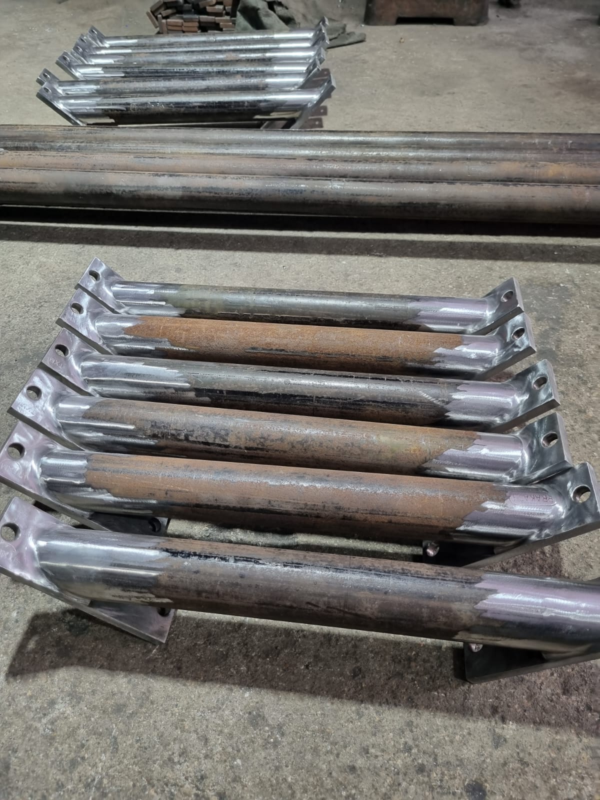 Other fabricated items variant 1